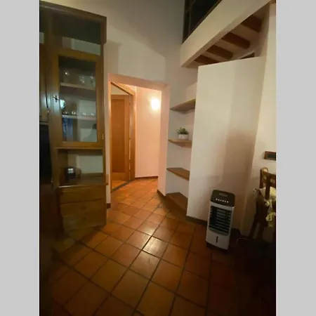 Casa Di Anna Centro Storico Lucca