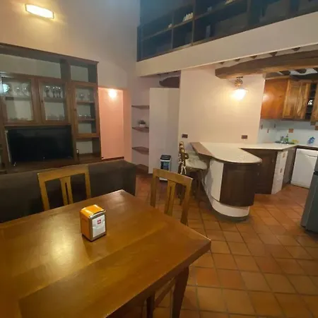 Casa Di Anna Centro Storico Apartment *