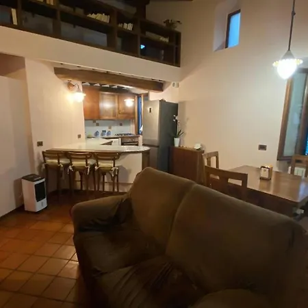 Casa Di Anna Centro Storico Apartment *