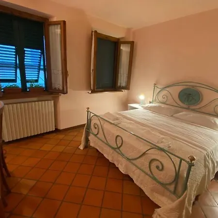 Casa Di Anna Centro Storico Lucca