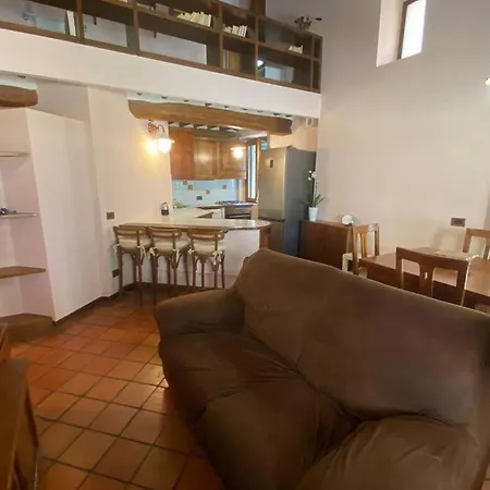 Apartment Casa Di Anna Centro Storico